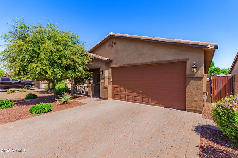 476 Honey Locust Ave, San Tan Valley, AZ 85140