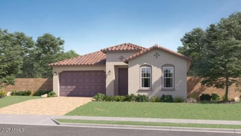 4760 232nd Ln, Buckeye, AZ 85326