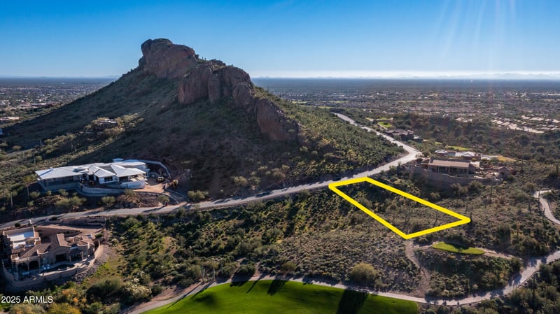 4760 Avenida Corazon De Oro St #30, Gold Canyon, AZ 85118
