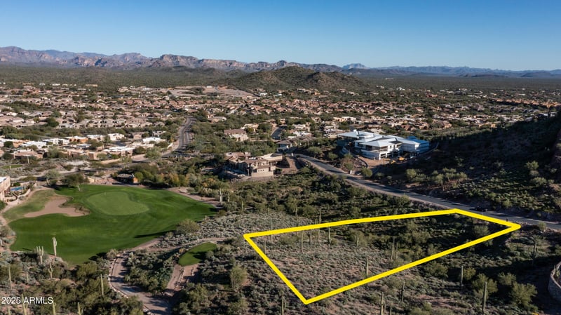 4760 Avenida Corazon De Oro St #30, Gold Canyon, AZ 85118
