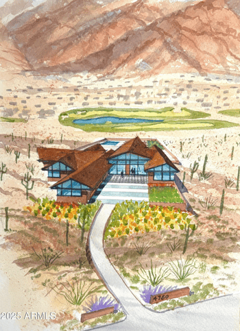 4760 Avenida Corazon De Oro St #30, Gold Canyon, AZ 85118
