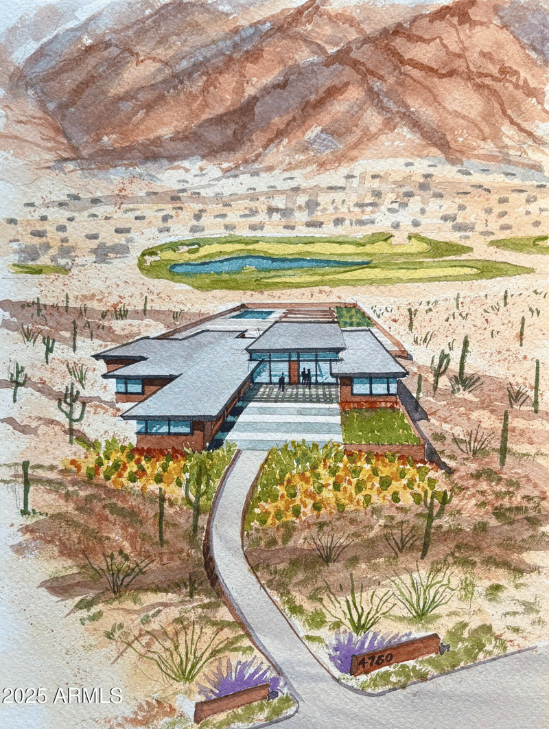 4760 Avenida Corazon De Oro St #30, Gold Canyon, AZ 85118