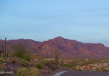 4760 Avenida Corazon De Oro St #30, Gold Canyon, AZ 85118