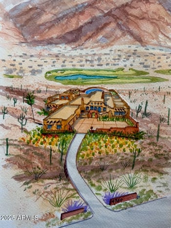 4760 Avenida Corazon De Oro St #30, Gold Canyon, AZ 85118
