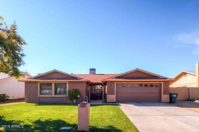 4760 N 65th Ave, Phoenix, AZ 85033