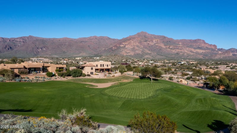 4760 S Avenida Corazon De Oro St #30, Gold Canyon, AZ 85118