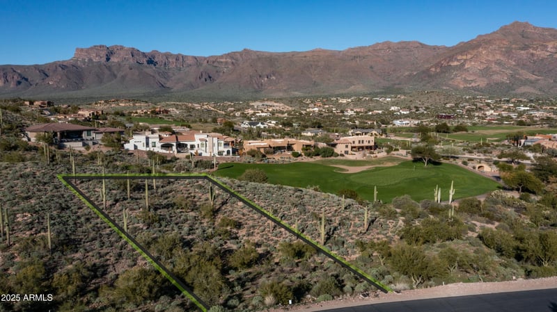 4760 S Avenida Corazon De Oro St #30, Gold Canyon, AZ 85118