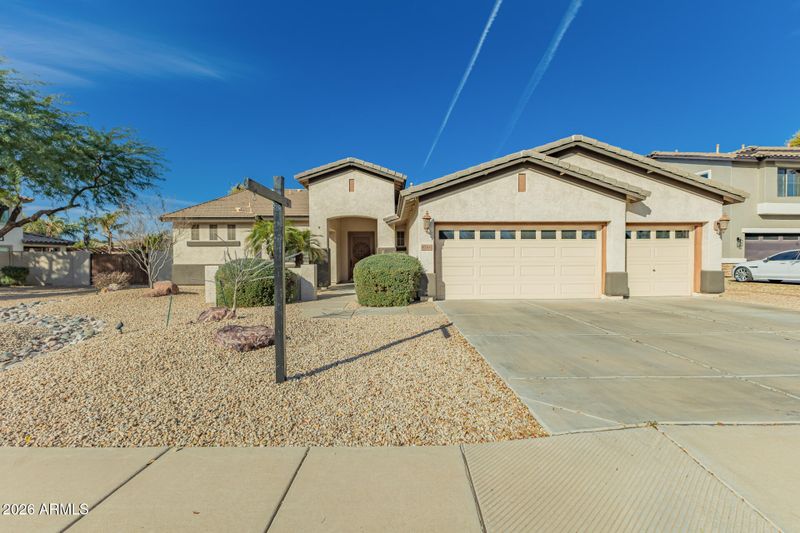 4760 S Nevada St, Chandler, AZ 85249