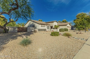 4760 Nevada St, Chandler, AZ 85249