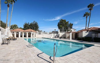 4760 W Wahalla Ln, Glendale, AZ 85308