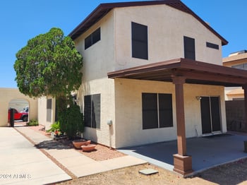 4760 Wahalla Ln, Glendale, AZ 85308