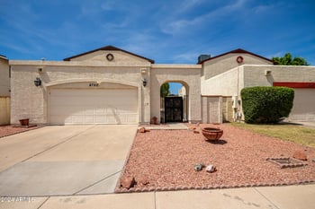 4760 Wahalla Ln, Glendale, AZ 85308
