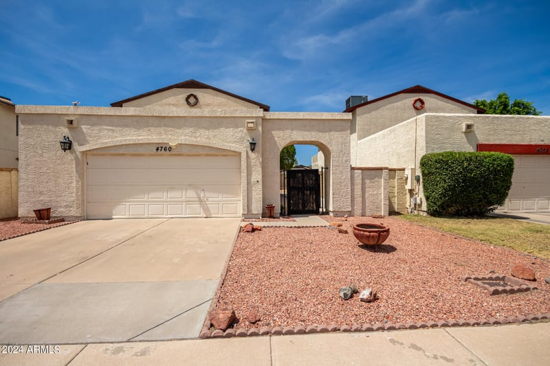 4760 Wahalla Ln, Glendale, AZ 85308