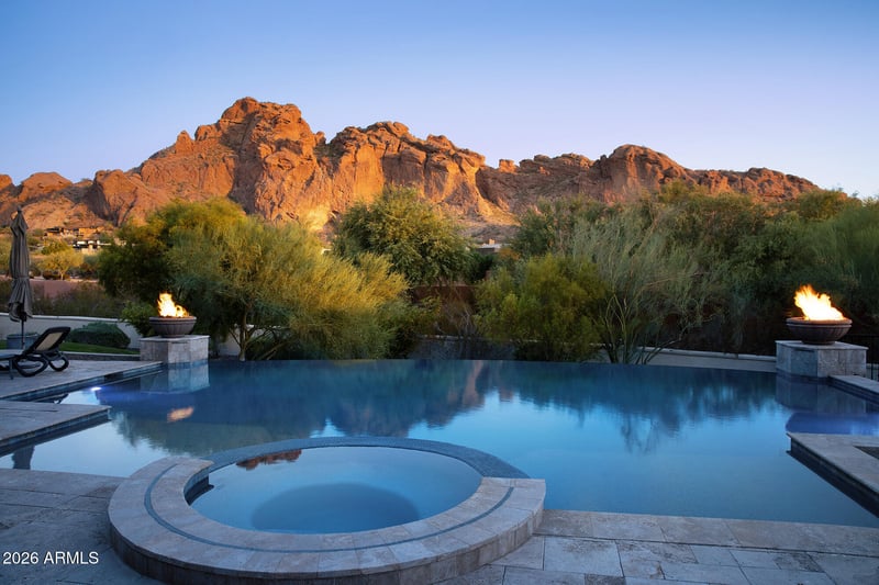 4761 E Marston Dr, Paradise Valley, AZ 85253