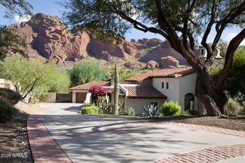 4761 E Marston Dr, Paradise Valley, AZ 85253