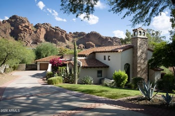 4761 E Marston Dr, Paradise Valley, AZ 85253