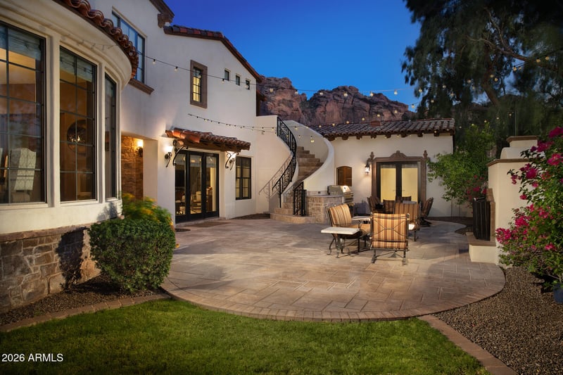 4761 E Marston Dr, Paradise Valley, AZ 85253