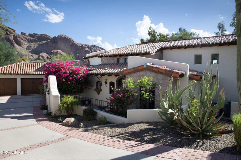 4761 E Marston Dr, Paradise Valley, AZ 85253