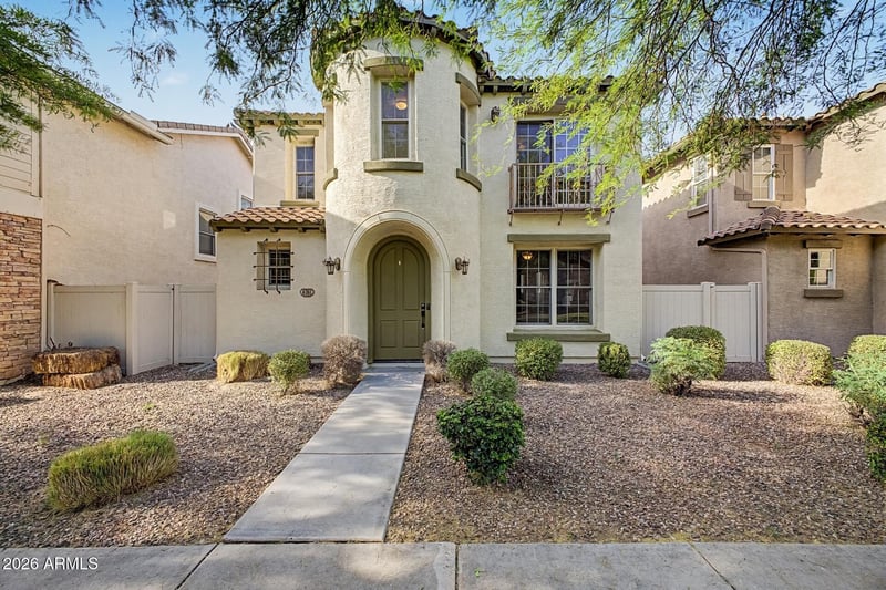 4761 Woodside Way, Gilbert, AZ 85297
