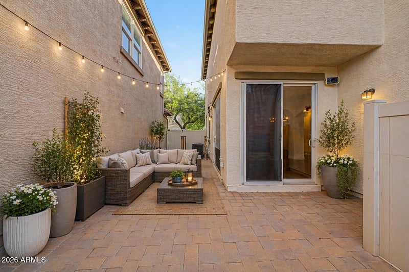 4761 Woodside Way, Gilbert, AZ 85297