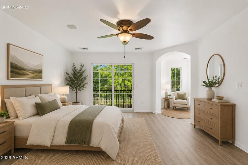 4761 Woodside Way, Gilbert, AZ 85297
