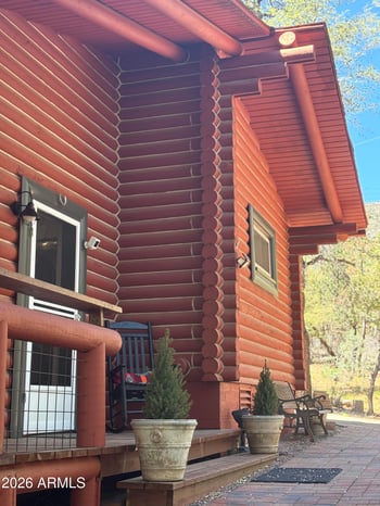 4761 Pine Ln, Pine, AZ 85544