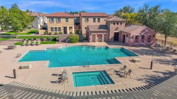 4761 Portola Valley Dr #102, Gilbert, AZ 85297