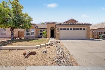 4761 Ponderosa Ln, Glendale, AZ 85308