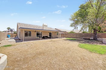 4761 Ponderosa Ln, Glendale, AZ 85308