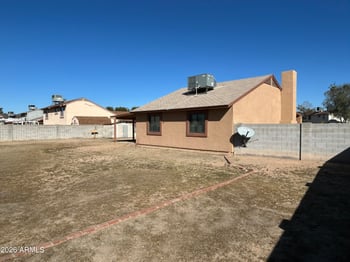 4761 Wescott Dr, Glendale, AZ 85308