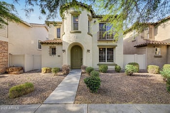 4761 Woodside Way, Gilbert, AZ 85297