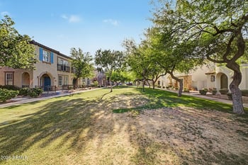 4761 Woodside Way, Gilbert, AZ 85297