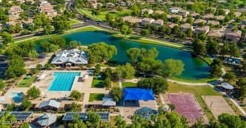 4761 Woodside Way, Gilbert, AZ 85297