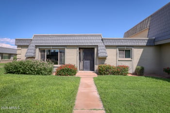 4762 N 20th Ave, Phoenix, AZ 85015