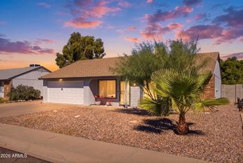 4762 W Villa Maria Dr, Glendale, AZ 85308