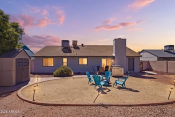 4762 W Villa Maria Dr, Glendale, AZ 85308