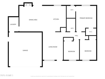 4762 W Villa Maria Dr, Glendale, AZ 85308