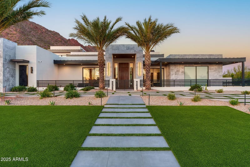 4763 53rd St, Phoenix, AZ 85018