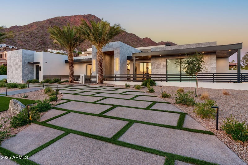 4763 53rd St, Phoenix, AZ 85018