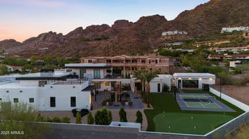 4763 53rd St, Phoenix, AZ 85018