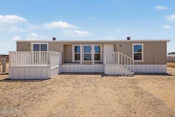4763 373rd Ave, Tonopah, AZ 85354