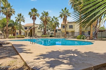 4763 W Palo Verde Dr, Glendale, AZ 85301