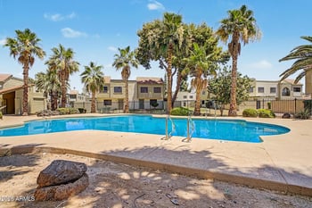 4763 W Palo Verde Dr, Glendale, AZ 85301
