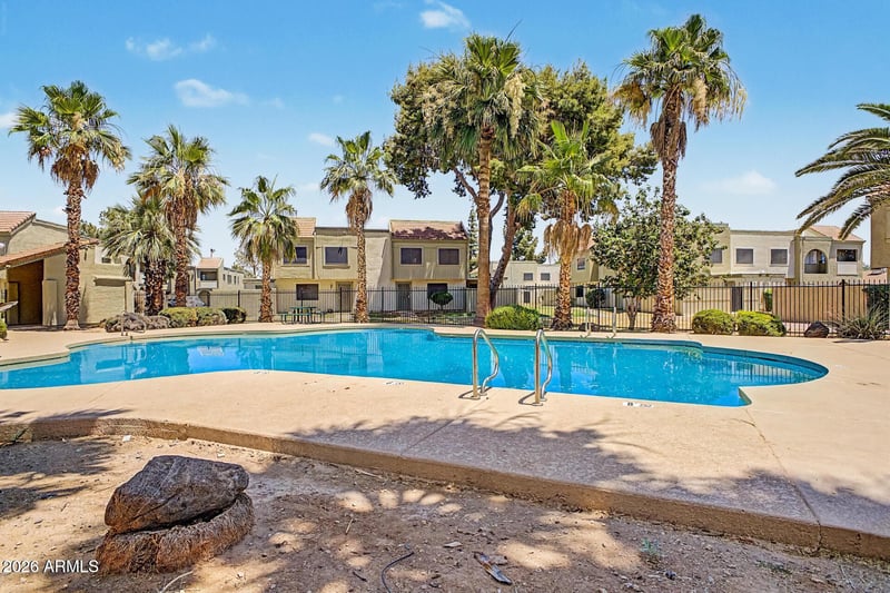 4763 Palo Verde Dr, Glendale, AZ 85301