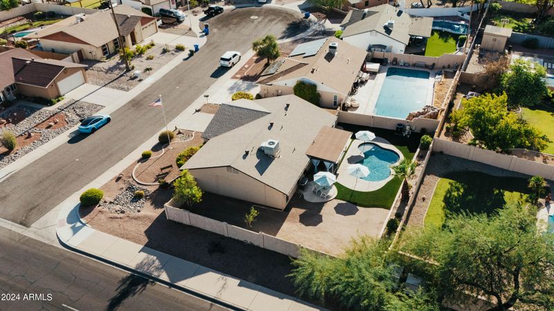 4764 E Olney Dr, Phoenix, AZ 85044