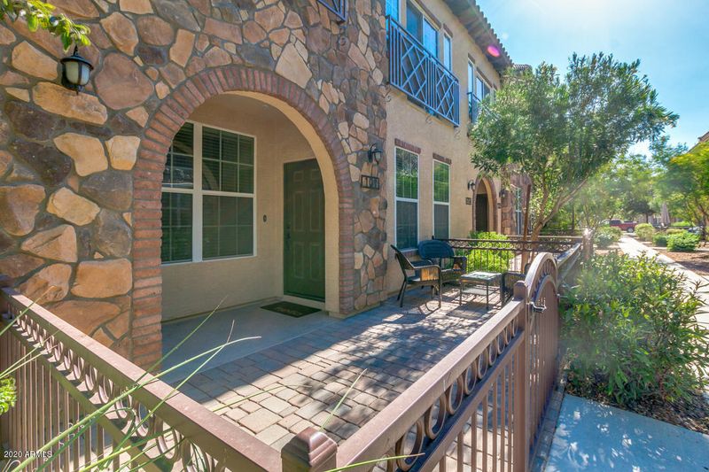 4764 E Red Oak Ln #101, Gilbert, AZ 85297