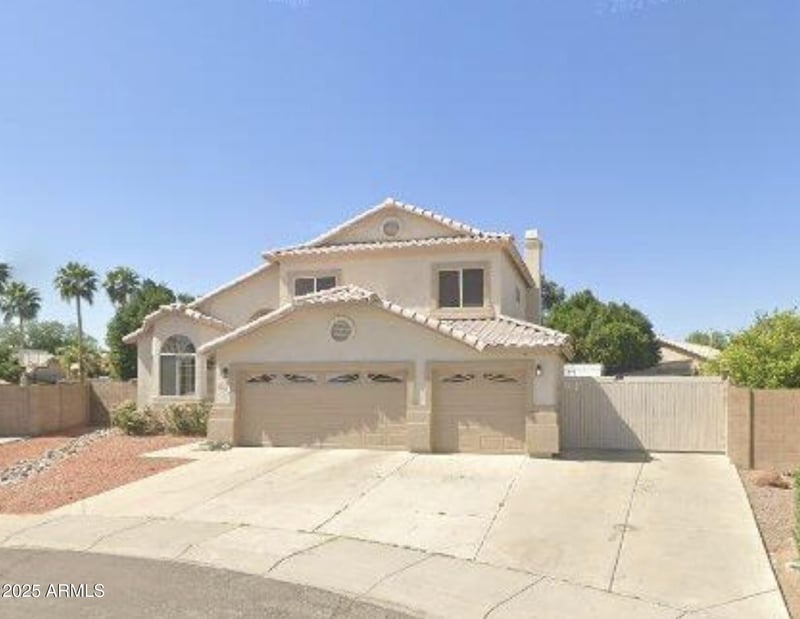 4764 Topeka Dr, Glendale, AZ 85308