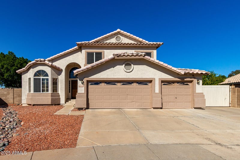 4764 Topeka Dr, Glendale, AZ 85308