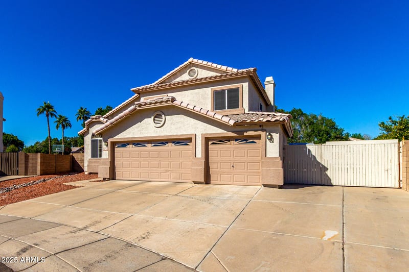 4764 Topeka Dr, Glendale, AZ 85308