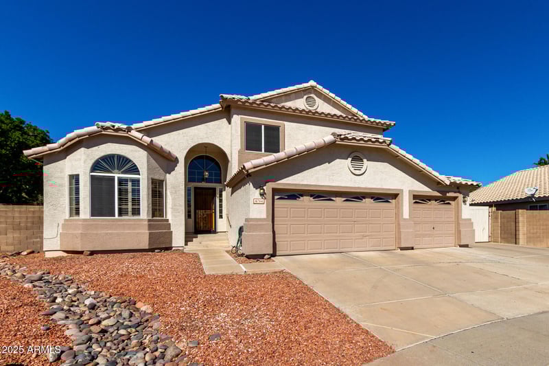 4764 Topeka Dr, Glendale, AZ 85308